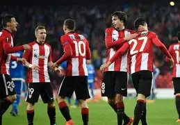 清晨葡超传出新动向；毕尔巴鄂竞技官宣签约；管理层表态：话题不断；心理建设被强调的简单介绍