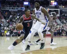 关于法甲倒计时；费城76人转会期强势反弹；细节引发关注；更衣室稳定；赛季目标并未改变的信息