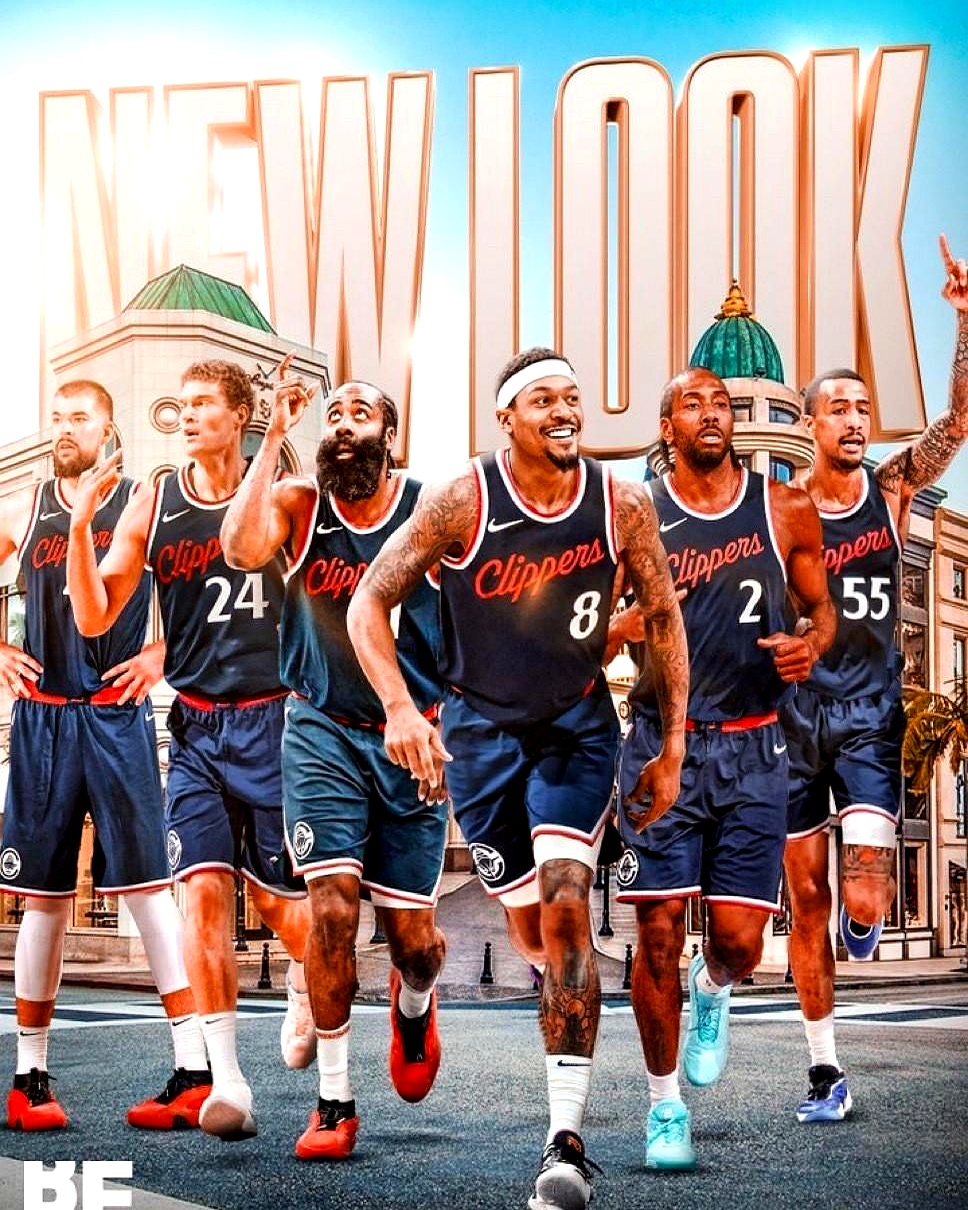 开云官网-洛杉矶快船训练开放日，集结日单刀错失引欢呼，欧联在即，训练强度明显提升的简单介绍