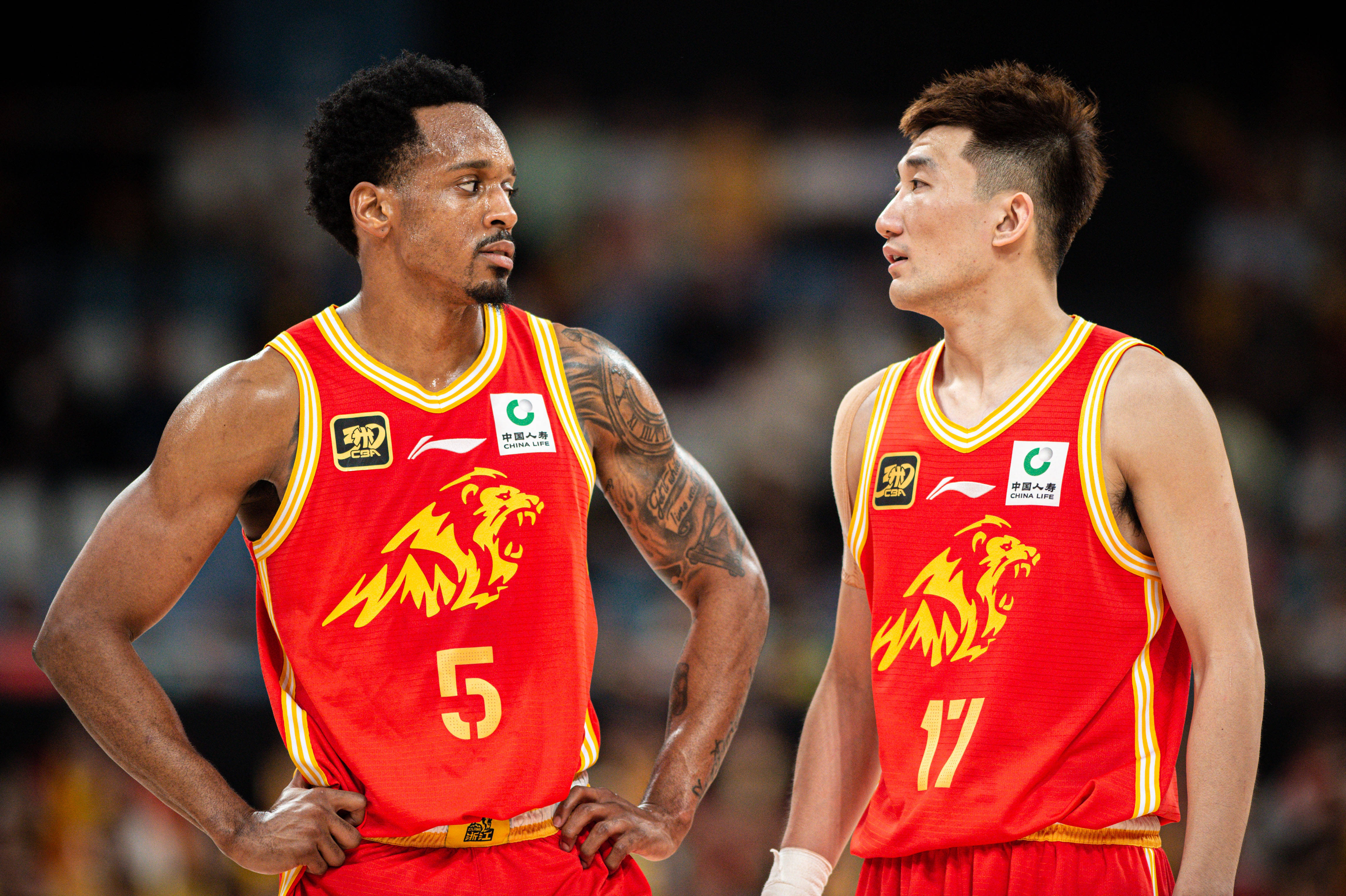 开云体育官网-广东宏远赵睿喊的口号