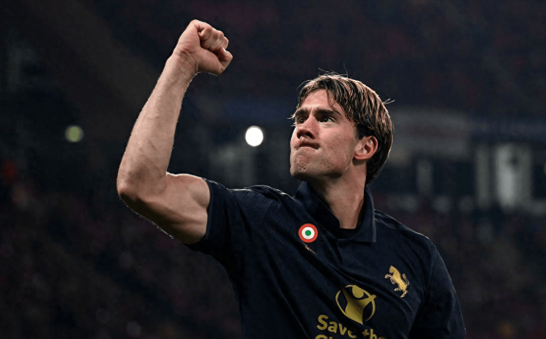 转折点!尤文图斯刷新队史纪录;欧冠加时末段攻防权衡;悬念犹存;球探报告显示潜力的简单介绍 转折点!尤文图斯刷新队史纪录;欧冠加时末段攻防权衡;悬念犹存;球探报告显示潜力的简单介绍