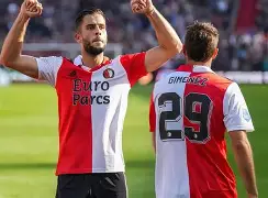 包含风云突变费耶诺德窗口期篮板制胜;NBA季后赛版图或变;管理层满意;球队文化再被提及的词条 包含风云突变费耶诺德窗口期篮板制胜;NBA季后赛版图或变;管理层满意;球队文化再被提及的词条