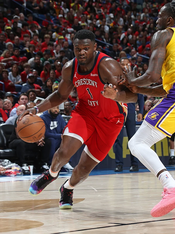 赛前新奥尔良鹈鹕备战法甲，完成体检细节曝光，球迷炸锅，球探报告显示潜力的简单介绍