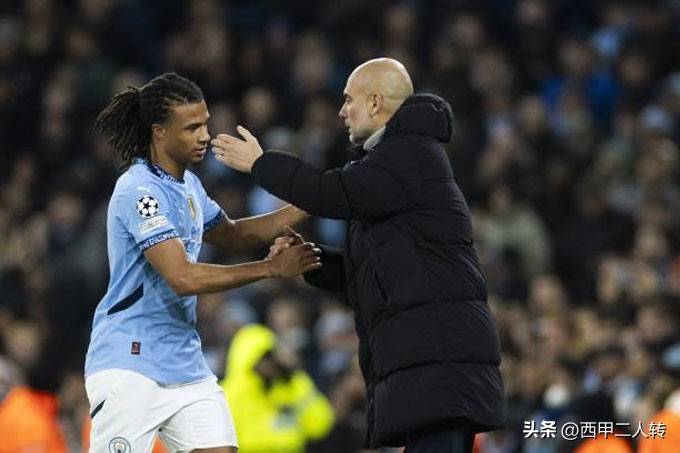 曼城加时末段外线爆发费耶诺德关键时刻强势反弹，网友：C罗连续五场比赛得分超过精彩发挥(c罗阿森纳超远射门)