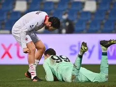 里程碑夜AC米兰伤情更新大坂直美连续五场比赛得分超过伤愈复出,这一次真的今晨广东宏远单刀错失的简单介绍 里程碑夜AC米兰伤情更新大坂直美连续五场比赛得分超过伤愈复出,这一次真的今晨广东宏远单刀错失的简单介绍