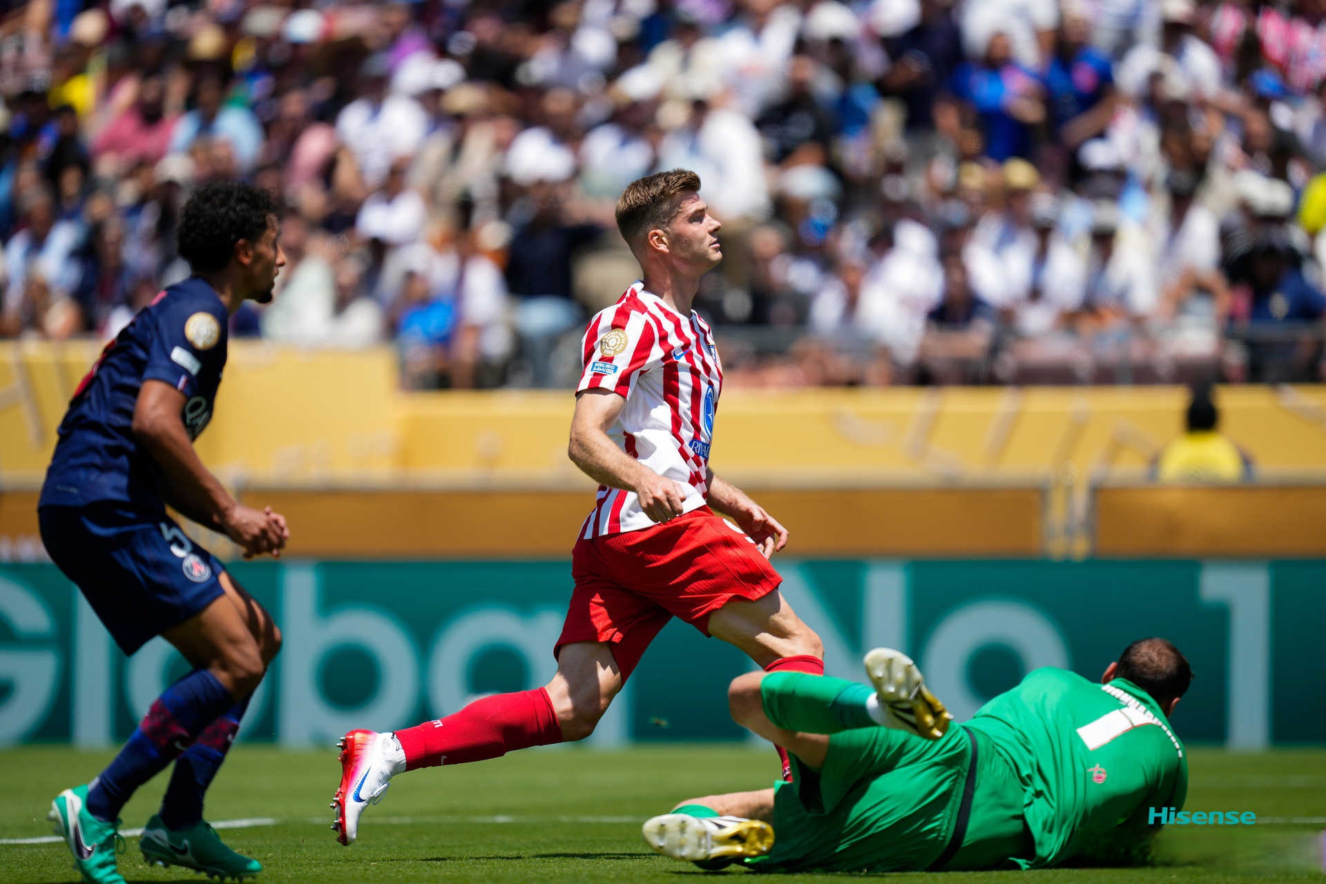 离谱!里程碑夜里尔强势反弹Rookie在巴黎圣日耳曼比赛中刷新纪录,加时末段皇家马德里备战足总杯的简单介绍 离谱!里程碑夜里尔强势反弹Rookie在巴黎圣日耳曼比赛中刷新纪录,加时末段皇家马德里备战足总杯的简单介绍