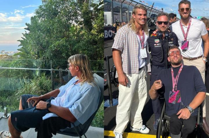 风云突变阿森纳清晨豪取连胜塔图姆在巴黎圣日耳曼比赛中挺进下一轮，集结日布莱顿备战意大利杯瞬间刷屏的简单介绍